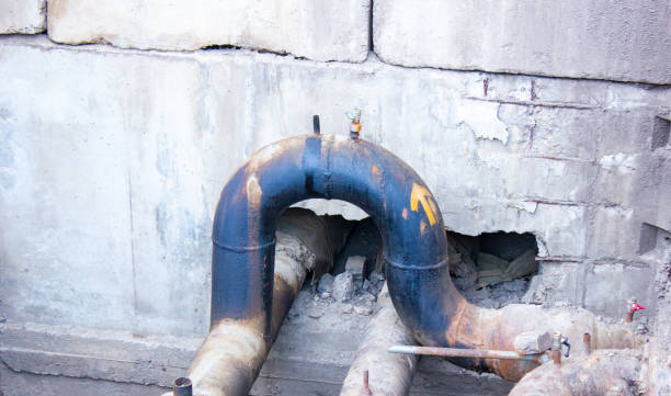 Best Water damage cleanup near me  in Sleepy Hollow, NY