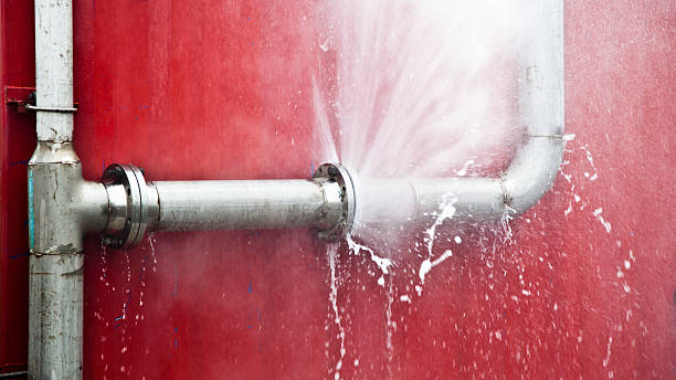 Best Basement water damage restoration  in Sleepy Hollow, NY